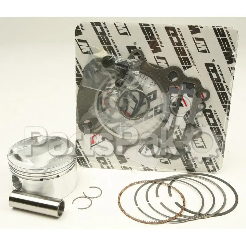 SK1129 Wiseco Overbore Piston Kit S/M - RV and Auto Parts