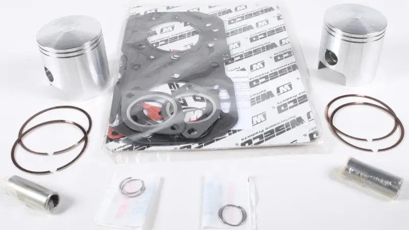 SK1129 Wiseco Overbore Piston Kit S/M - RV and Auto Parts