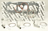 SK1146 Wiseco Overbore Piston Kit - RV and Auto Parts