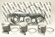 SK1167 Wiseco Standard Bore Piston Kit - RV and Auto Parts