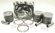 SK1189 Wiseco Standard Bore Piston Kit - RV and Auto Parts