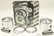 SK1195 Wiseco Standard Bore Piston Kit - RV and Auto Parts
