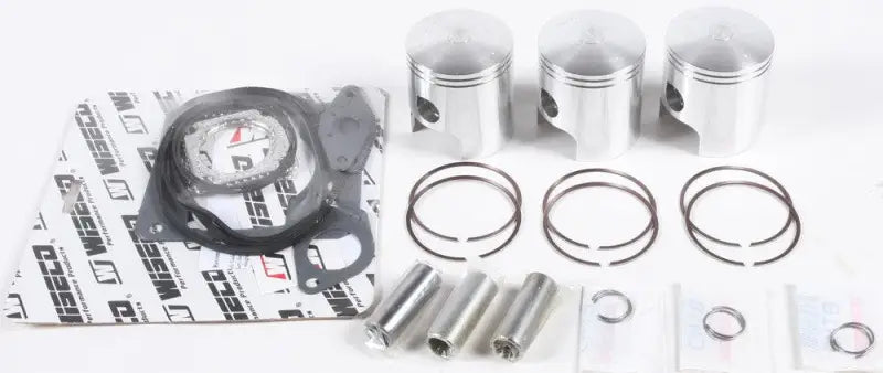 SK1224 Wiseco Std Bore Piston Kit S/M - RV and Auto Parts