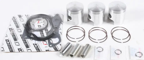 SK1224 Wiseco Std Bore Piston Kit S/M - RV and Auto Parts