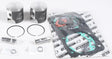 SK1227 Wiseco Overbore Piston Kit - RV and Auto Parts