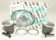 SK1237 Wiseco Overbore Piston Kit - RV and Auto Parts