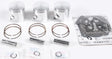 SK1240 Wiseco Overbore Piston Kit - RV and Auto Parts