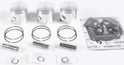 SK1240 Wiseco Overbore Piston Kit - RV and Auto Parts