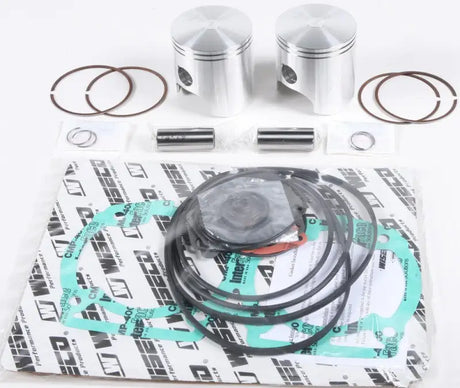 SK1243 Wiseco Standard Bore Piston Kit - RV and Auto Parts