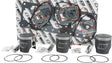 SK1249 Wiseco Standard Bore Piston Kit - RV and Auto Parts