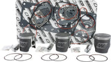 SK1249 Wiseco Standard Bore Piston Kit - RV and Auto Parts