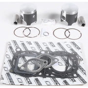 SK1257 Standard Bore Piston Kit 