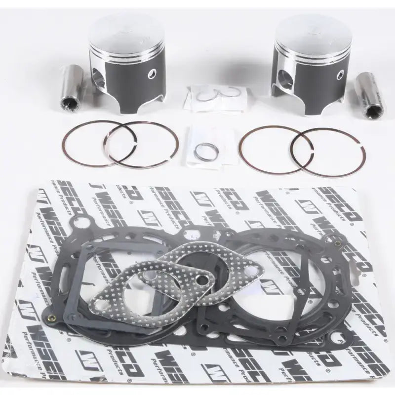 SK1257 Standard Bore Piston Kit 