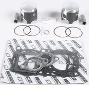 SK1257 Standard Bore Piston Kit 