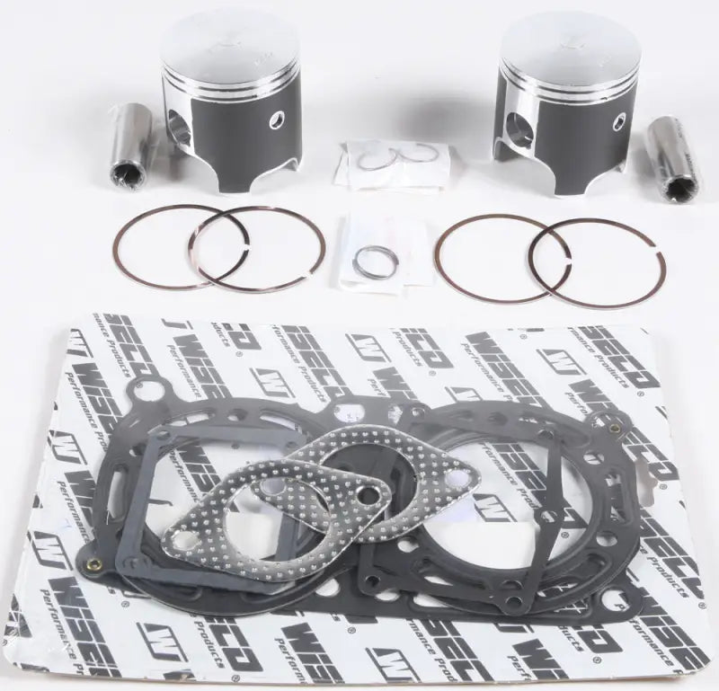 SK1257 Standard Bore Piston Kit 