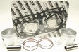 SK1261 Wiseco Standard Bore Piston Kit - RV and Auto Parts