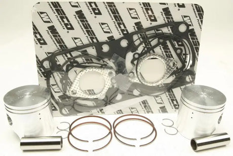 SK1261 Wiseco Standard Bore Piston Kit - RV and Auto Parts