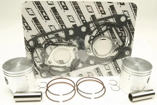 SK1261 Wiseco Standard Bore Piston Kit - RV and Auto Parts