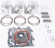 SK1297 Wiseco Overbore Piston Kit - RV and Auto Parts
