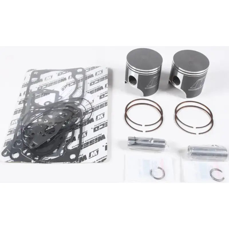 SK1328 Standard Bore Piston Kit 