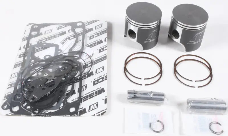 SK1328 Standard Bore Piston Kit 