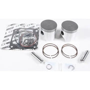 WISECO SK1329 Standard Bore Piston Kit