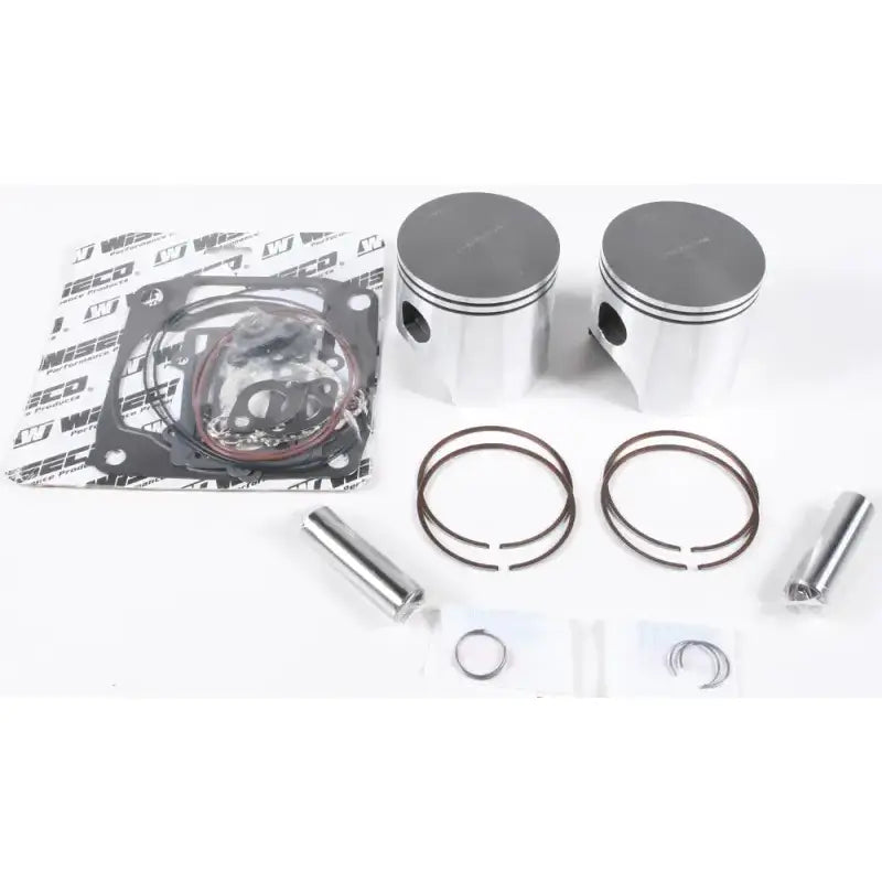 WISECO SK1329 Standard Bore Piston Kit