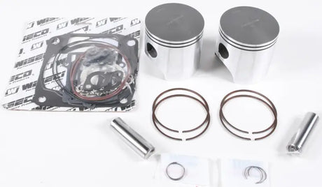 WISECO SK1329 Standard Bore Piston Kit