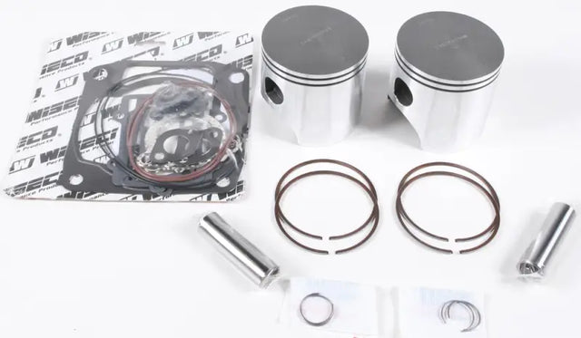 WISECO SK1329 Standard Bore Piston Kit