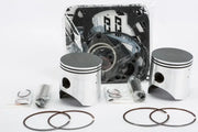 Engine rebuild kit with pistons, gaskets, and rings for SK1331 Standard Bore Piston Kit