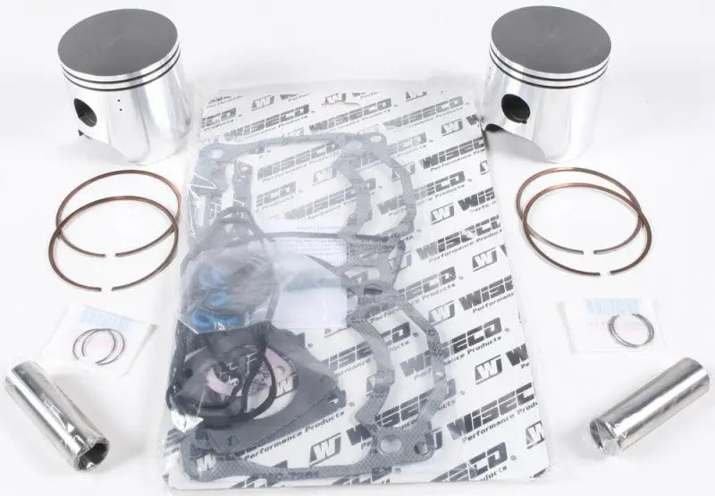 SK1343 Wiseco Standard Bore Piston Kit - RV and Auto Parts