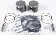 SK1345 Wiseco Overbore Piston Kit S/M - RV and Auto Parts