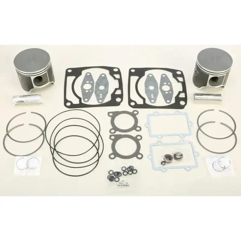 SK1373 Standard Bore Piston Kit 