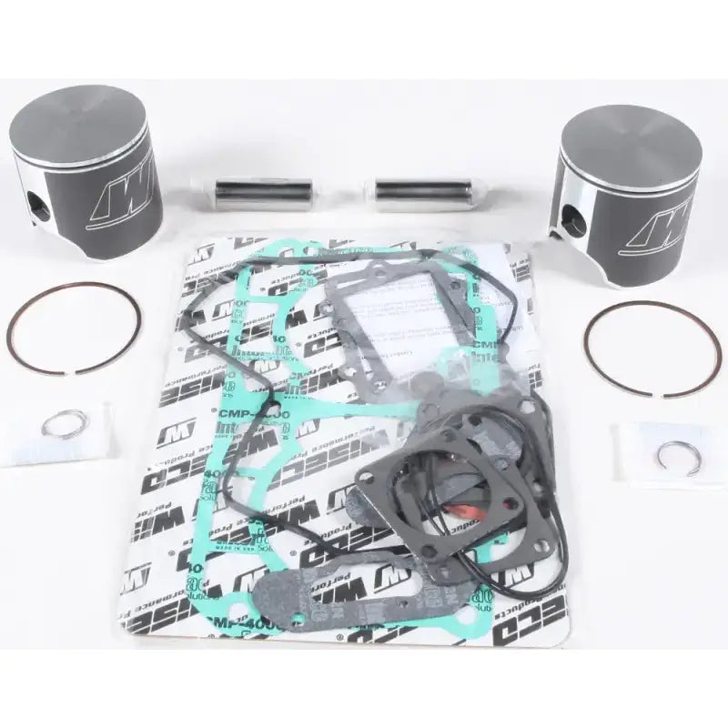 WISECO SK1378 Standard Bore Piston Kit