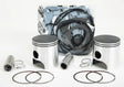 SK1390 Wiseco Standard Bore S/M Piston Kit Pol Liberty 440 05-07 - RV and Auto Parts