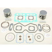 WISECO SK1399 Standard Bore S/M Piston Kit Dual Ring