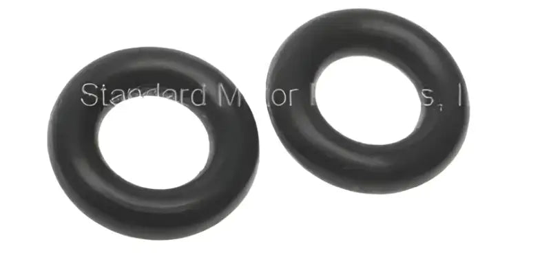 SK14 Standard Ign Misc. Fuel Injection