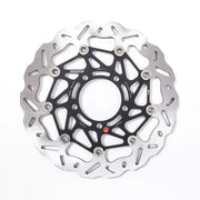 Sk2 Directional Rotor Left - Powersports