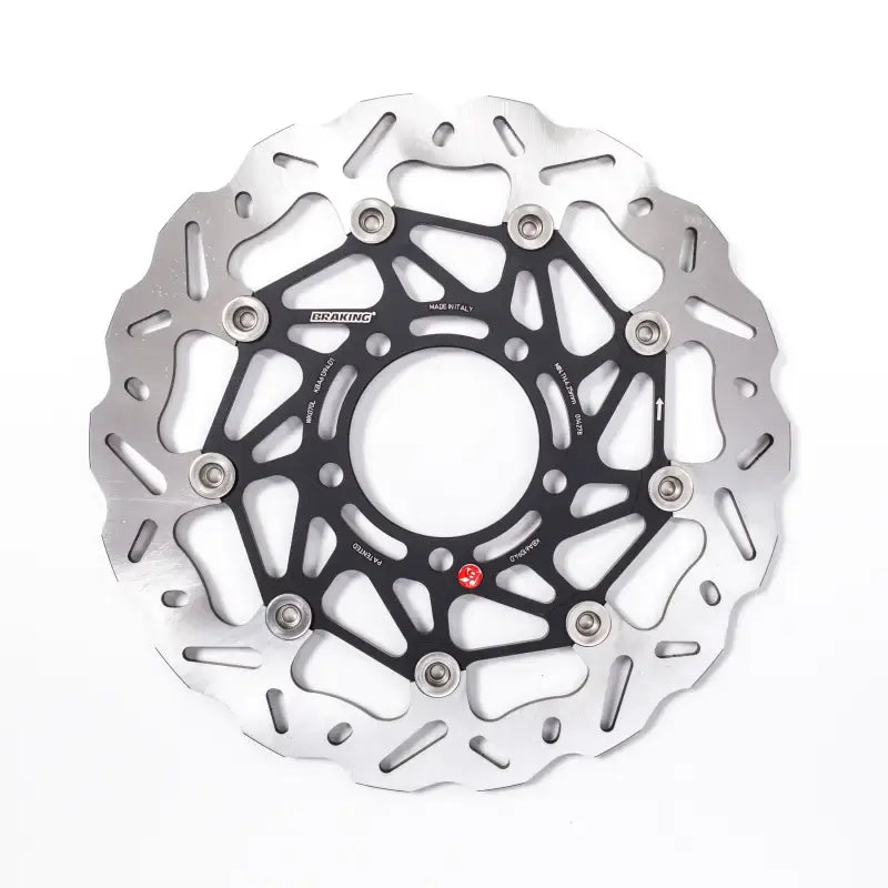 Sk2 Directional Rotor Left - Powersports