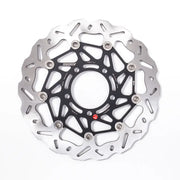 Sk2 Directional Rotor Left - Powersports