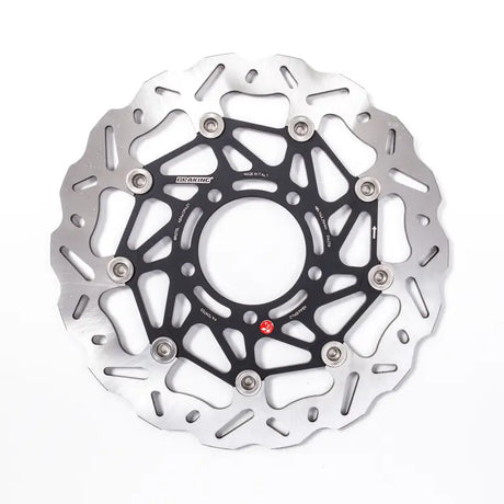 Sk2 Directional Rotor Left - Powersports
