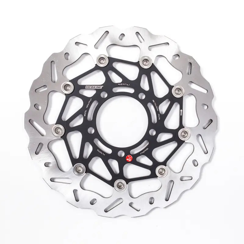 Sk2 Directional Rotor Left - Powersports