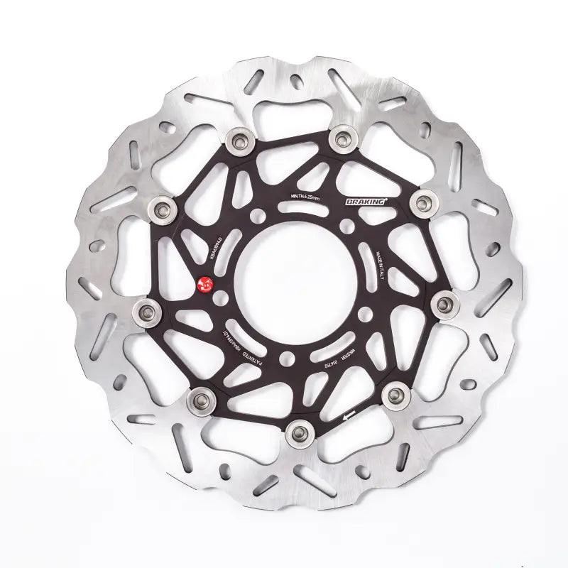 Sk2 Directional Rotor Right - Powersports