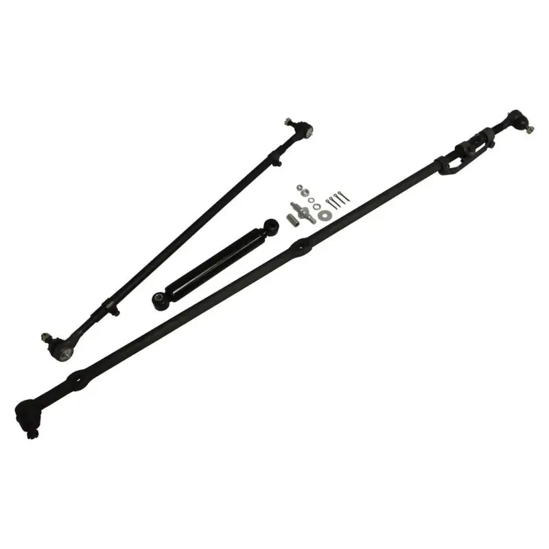 SK3 Crown Auto Steering Kit