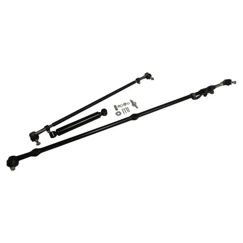SK4 Crown Auto Steering Kit