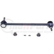 Black SK5319 Dorman stabilizer bar link with hardware for Dorman stabilizer bar replacement