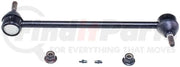 Black SK5319 Dorman stabilizer bar link with hardware for Dorman stabilizer bar replacement
