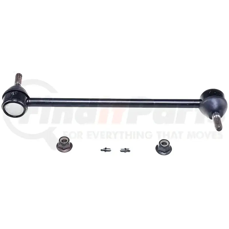 Black SK5319 Dorman stabilizer bar link kit with hardware for Dorman stabilizer bar
