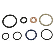 SK85 Standard Ign Standard Fuel Injection -