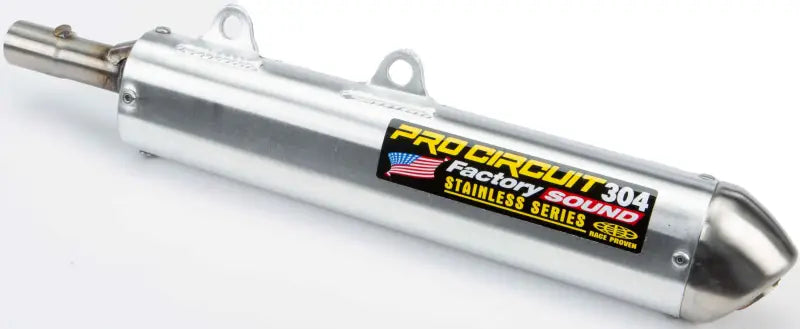 SK88500-304 304 Silencer